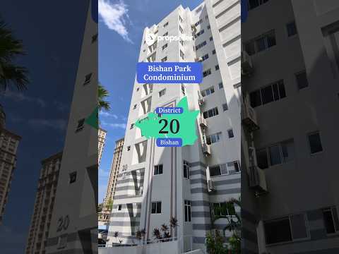 Bishan Park Condo, 14 Sin Ming Walk, 3 Bedrooms, 1,346 sqft, Condominium For Sale, by Aileen Chew, 500229119 - PropertyGuru.com.sg