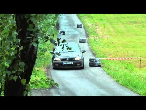 IV SJS maxi oes Łapanów 2012 Stasik/Anielski