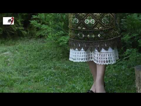 Eleonora  Amihalachioaie -  Badea- i padurar frumos