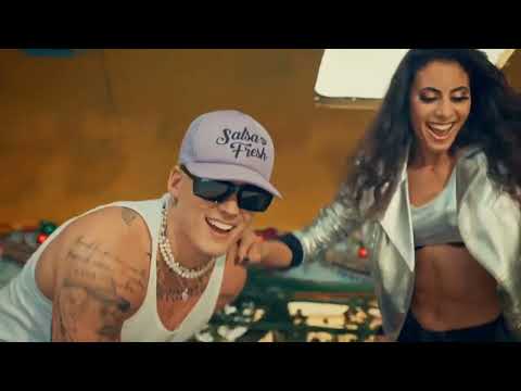 Alexander Delgado ft Nesty - Nadie Te Cree - Intro Outro Dirty - Dj Machine