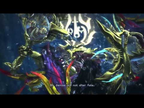 Bayonetta 2 Play 04 (Steveburto)