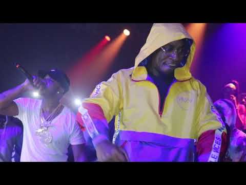 Benny The Butcher & RJ Payne Tla