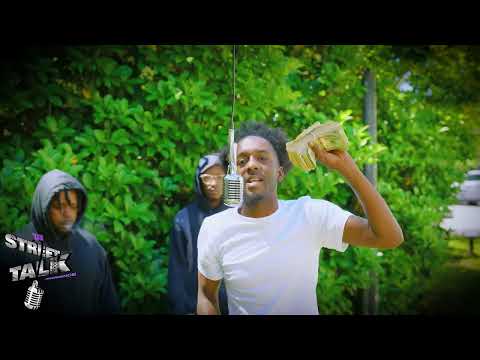 Lil Piddy - Nothing Can Stop Me | Street Talk Performance 🎙️