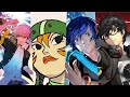 How And Why A Jet Set Radio Rhythm Game Could Work