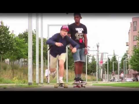 Y.B Hustle Ft. Taylor Rockford - Good Times