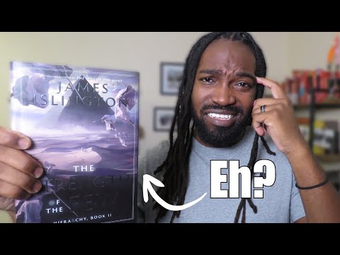 Disappointment of the Year | Strength of the Few Book Review | Spoiler & Spoiler Free Book Review