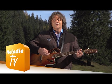 Michael Heck - Das alte Försterhaus (Offizielles Musikvideo)