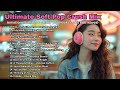Ultimate Soft Pop Crush Mix Daniel Bedingfield Savage Garden A1 Westlife