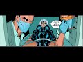 Black Cat Kidnapped Spider Man 2000 Comic Style