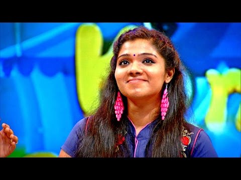 Komady Circus I Ep 51 - A well planned drama I Mazhavil Manorama