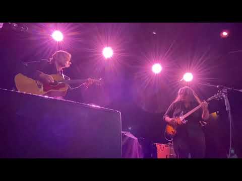 Marisa Anderson + William Tyler at Bowery Ballroom, NYC 11/30/21