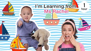 Kids Playtime Climbing, Sliding & Building Blocks | Fun Learning Adventure