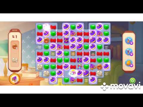 Homescapes 8230, 8231, 8232, 8233, 8234 level #homescapes