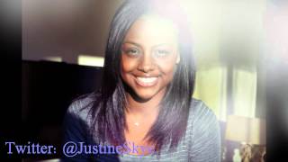 Justine Skye- Idol