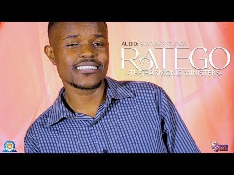 RATEGO OFFICIAL VIDEO || THE HARMONIC MINISTERS 