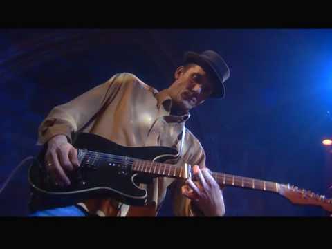Kevin Breit - SOLOS: the jazz sessions