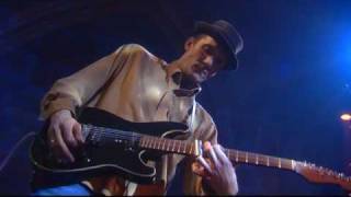 Kevin Breit - SOLOS: the jazz sessions