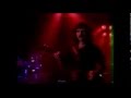 I - Black Sabbath (Dehumanizer live) 