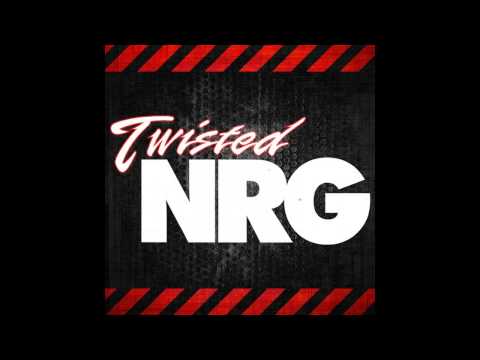 Craig Mac, Wayne G - Synthetic Intellect (Original Mix) [Twisted Nrg]