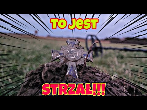 It started with a BIG PIPE!!! What a shot!!! 1#2022