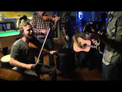VEGAS JAM BLUEGRASS  STYLE – IF IT HADN’T BEEN FOR LOVE 2016 live