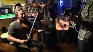 VEGAS JAM BLUEGRASS  STYLE – IF IT HADN’T BEEN FOR LOVE 2016 live