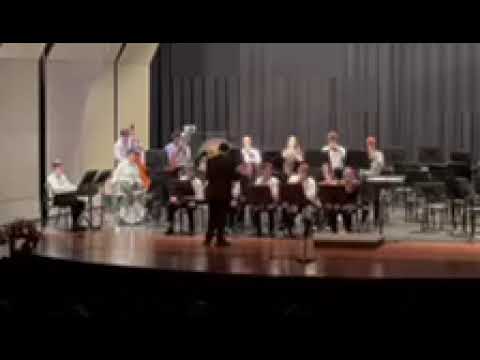 Moondance (Van Morrison/arr. Victor Lopez