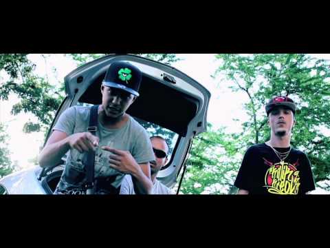 Freestyle Rap974  EDYSTY(G4 Chaudon )EMCIMAN (Entre-2)