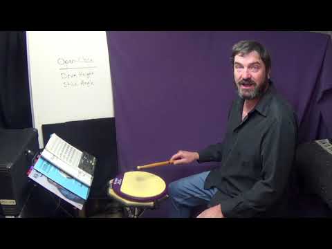 Open-Close Stroke: Part 2