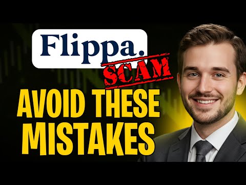 🛑Is Flippa Legit or a TOTAL SCAM in 2026? Fully Explained ✅