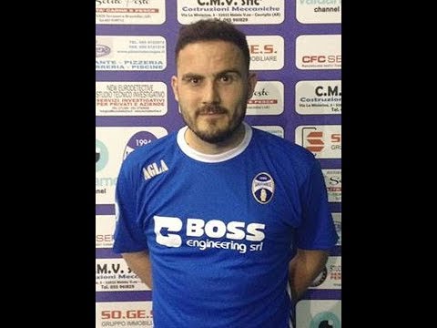 Sergio Jimènez Reyes, "Churry". Futsal.