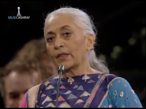 مینای شکسته - مرضیه - آلبرت‌هال_لندن - live Performance - Marziye - Albert Hall_Londan