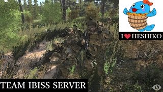 Arma3 COOP 米軍特殊部隊プレイ！ #1