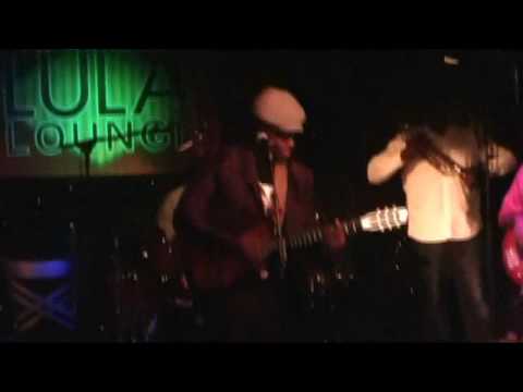 Valu David Live at Lula Lounge - Together With You