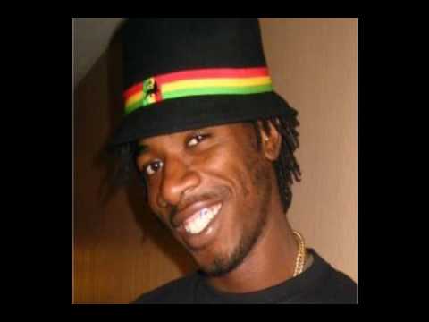 Gyptian - Shes My Lady