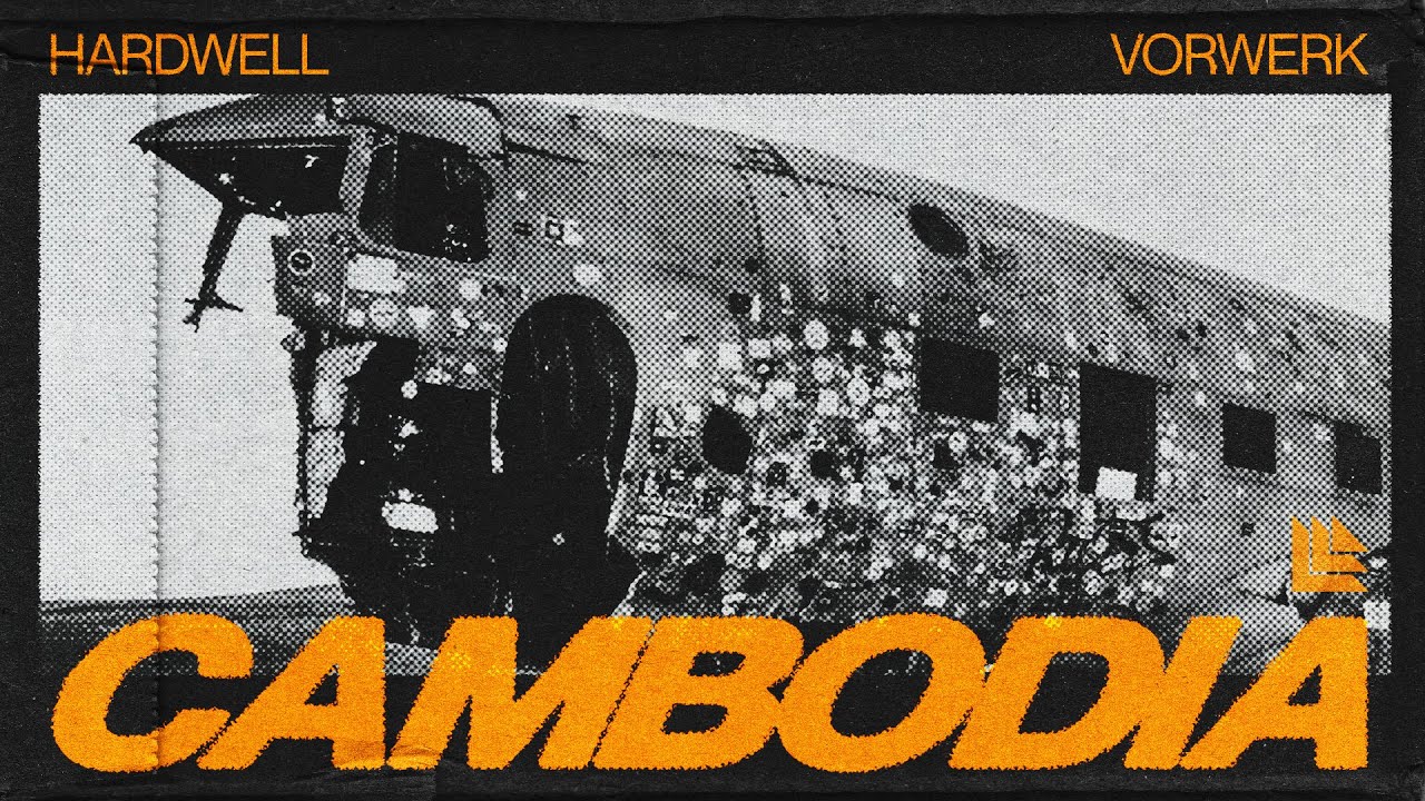Hardwell & Vorwerk — Cambodia