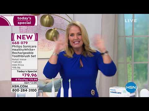 HSN | At Home 04.08.2019 - 10 PM