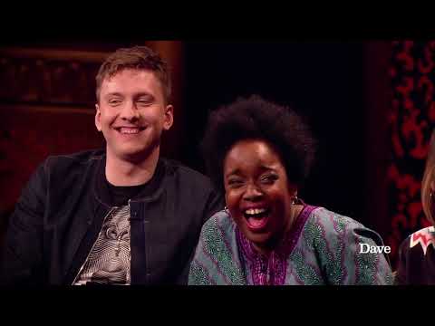 afbeelding Taskmaster UK series 4 trailer