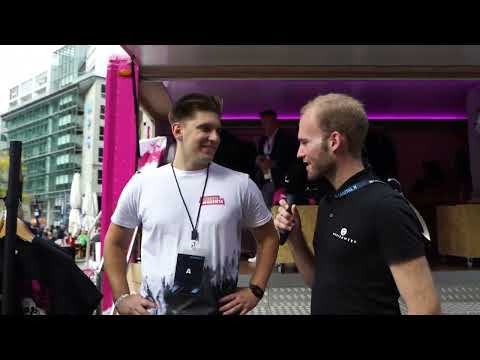 Digitale Zukunft live erleben: Highlights von der Digital X in Köln