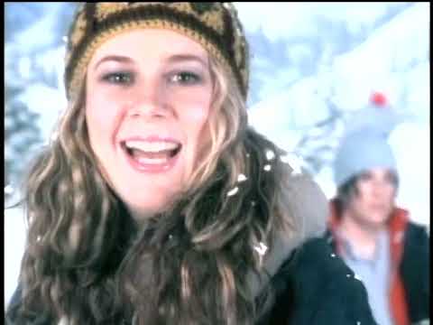 Luscious Jackson - Let It Snow (1999 Music Video)