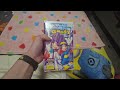 VHS Update 11 12 2025