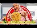 Gauahar khan Make Roti’s | #ChatNCookWithMe | Episode 6
