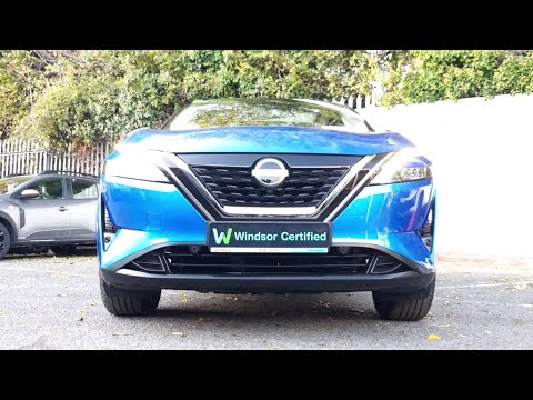 Nissan QASHQAI Epower Qashqai SV Premium - Image 2