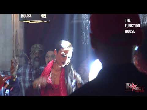 The Funktion House presents Bstar Music group We are All House - Feb 24th, 2020 - Barbara Tucker & Q