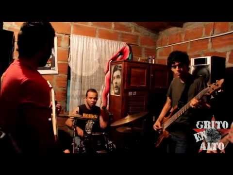 Grito En Alto - Boikot