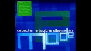 Depeche Mode Enjoy the Silence(reinterpreted)
