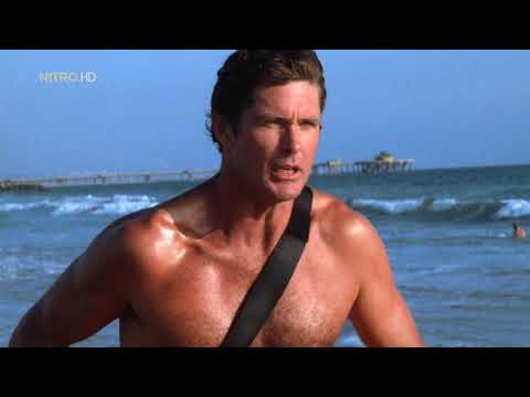 Baywatch Season 1 - Intro HD - Stereo