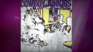 01. Mining For Gold - Cowboy Junkies - 432Hz HQ