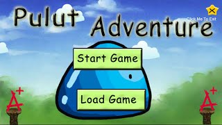 MaxxGames - Let's Play - Pulut Adventure