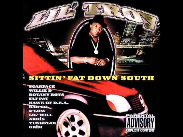 Ain T No Half Steppin Big Daddy Kane